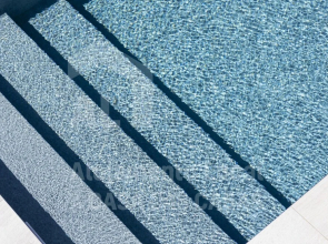 Riba mar Bluevillas 1 2 by Acasadascasas