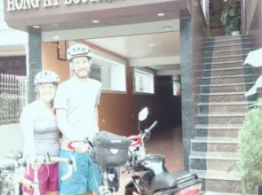 Hong Ky Boutique Hotel