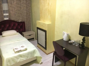 Kruiz Guest House