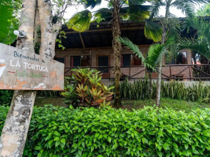 Suites La Tortuga