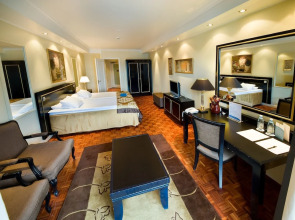 Hotel Seurahuone Helsinki