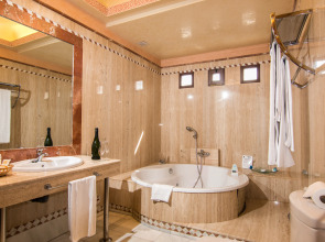Hotel Abades Guadix