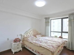Xingai Square Binsheng Apart-hotel