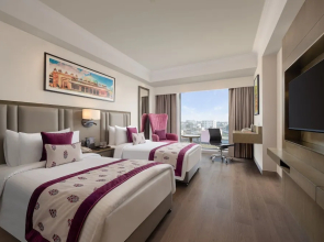 Fortune Park, Aligarh - Member ITC Hotels' Group