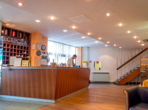 Hotel Jadran