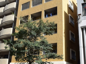 Hotel Sunfield Otemon