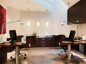 Hilton Helsinki Strand