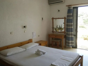 Kalithea Apartments