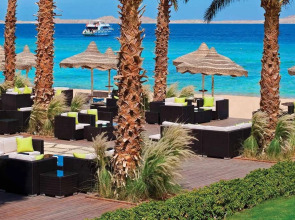 Baron Resort Sharm El Sheikh