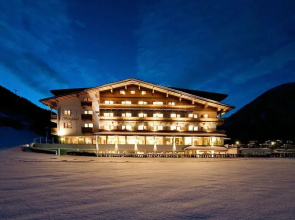 Hotel Bergland