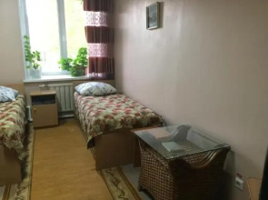 Economy hotel Prima-M