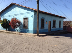 Iguana Azul - Hostel