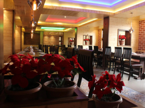 Sanderling Residency & Spa