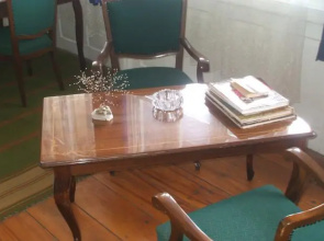 TLT Guest House