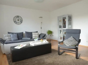 Ferienhaus Luzia