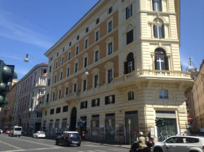 Navona Queen Rooftop