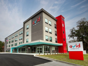 avid hotel Savannah South - Gateway by IHG