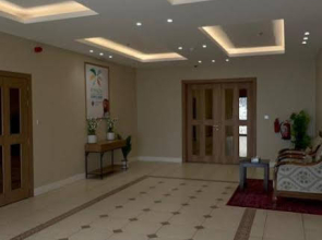 Al-Fal Hotel