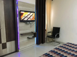 Hotel Gold Residency Kurukshetra