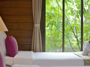 Thai Thai Sukhothai Resort