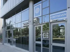 Fortyseven Luxury Suites & Lofts