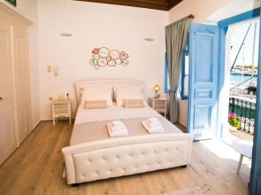 spongkalyA apartment I