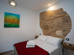 AL 54 Accommodation