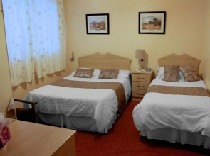 Carole Ville Bed and Breakfast