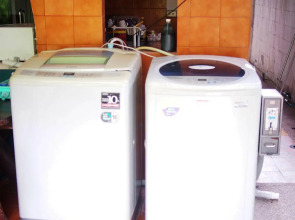 Villa Lamai - Wong Amat House Pattaya