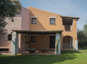 Porto Cervo Apartments Wifi And Ac