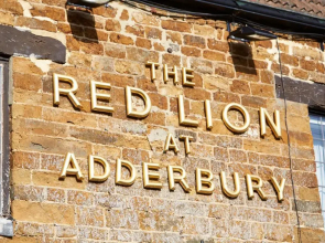 Red Lion Hotel Adderbury by Greene King Inns