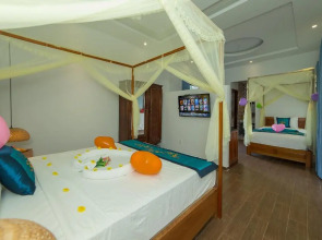 Sea Village Homestay