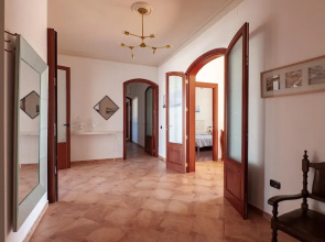Tenuta San Cassiano With Garden And Pool