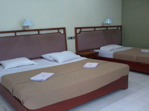 Haliman Guest House