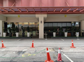 Melaka Studio Suites