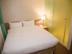 The Koos Hotel Dahu