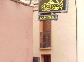 Skipass Hostal