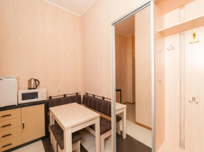 Гостевые комнаты