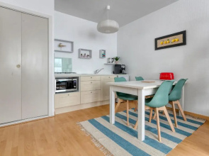 Appartement Le Pouliguen Centre