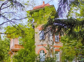 Orlinoe gnezdo