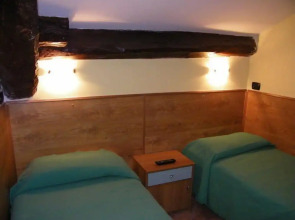 Hotel Cavallo Bianco