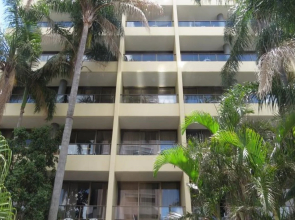 The Summit Apartments