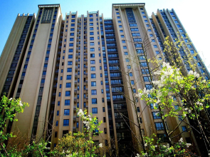 Daguan Holiday Apartment (Tunxi Old Street)