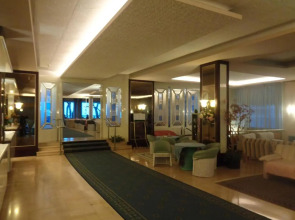 Hotel Ambasciatori Palace