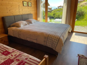 Bed & Breakfast l'Epicéa