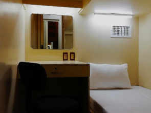 Subic Bay Hostel & Dormitory