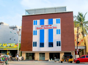 Sakura Inn
