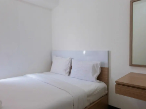 Well Appointed 2BR Apartment at Bintaro Park View