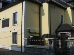 Clare Street B&b