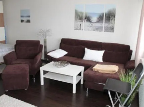 Ferienappartement K1102 Fur 2-4 Personen Mit Weitblick